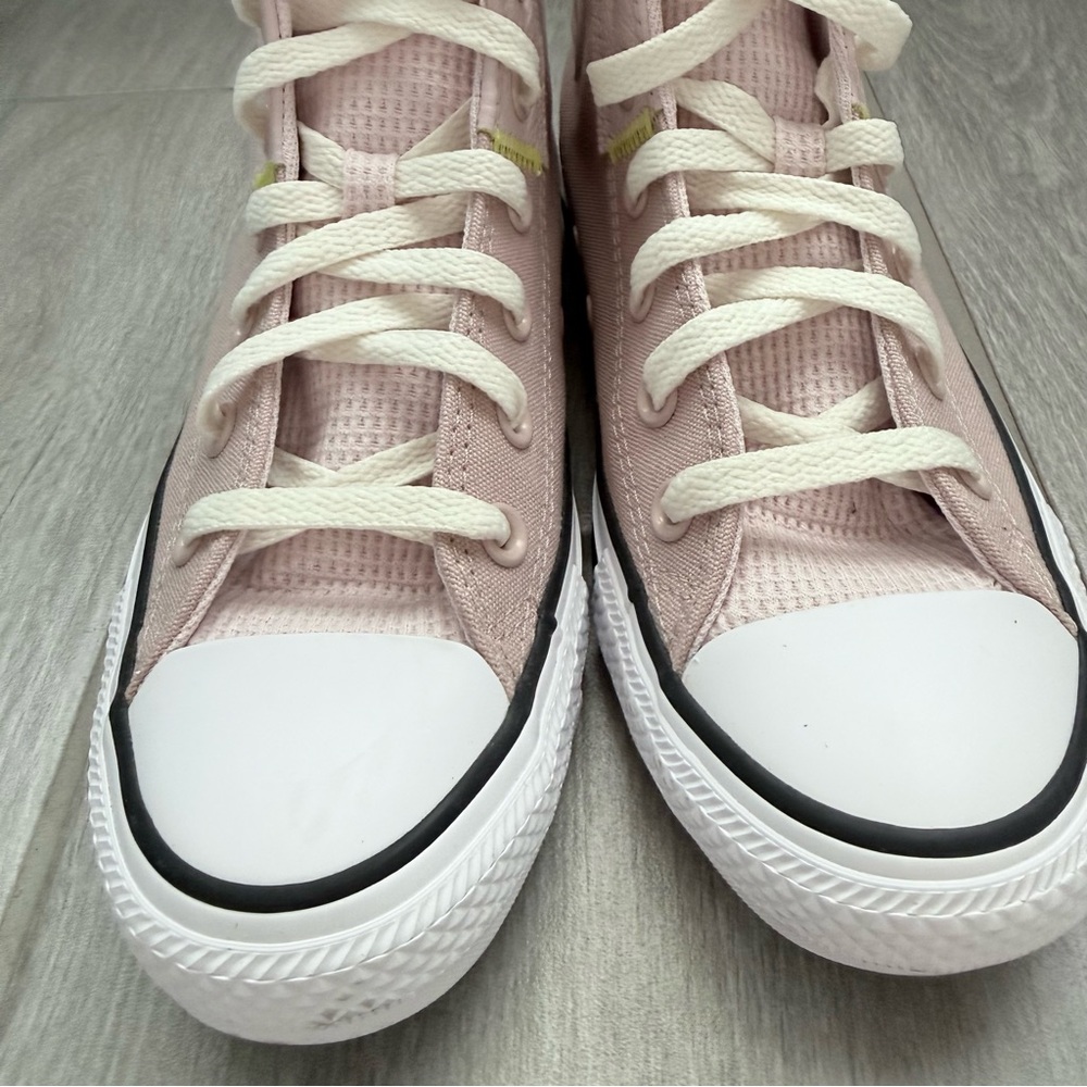 Converse Chuck Taylor All Star Women's Shoes Size 7.5 - Picture 6 of 11